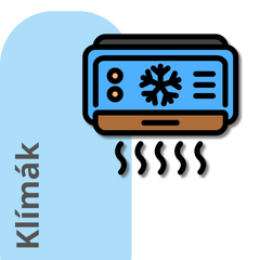 Mr Ice klíma Shop