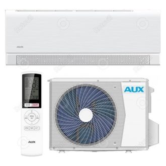  AUX AURA 2,7 kW A+++