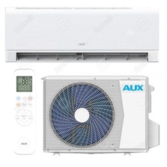 AUX DELTA 3 7,3 kW TÁLCAFŰTÉSSEL