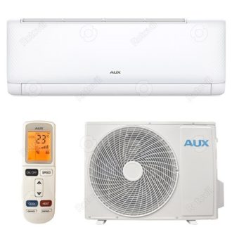 AUX GAMMA 3 7,2 kW