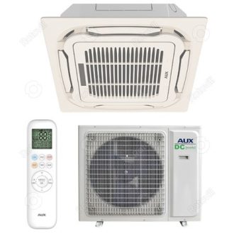AUX CASSETTE PRO MONO SET 7,0 kW TÁLCAFŰTÉSSEL