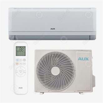  AUX MAGMA 2 5,4 kW A+++ ÚJ MODELL