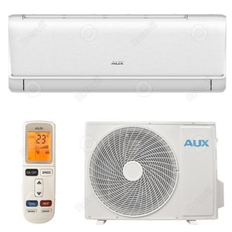  AUX GAMMA PLUS 3,5 kW