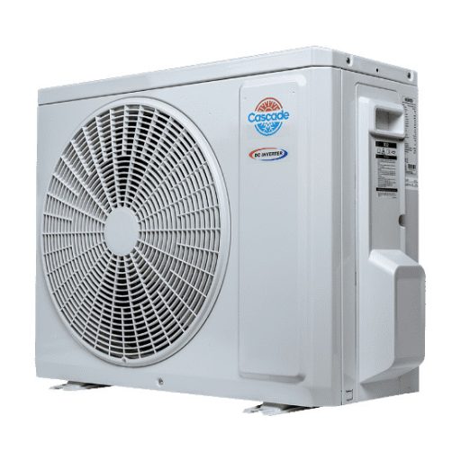 Cascade BORA CWH12AAB 3,2 kW oldalfali split klíma szett