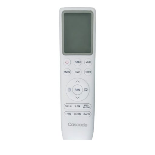 CASCADE Nordic Save CWH12NSM klíma szett