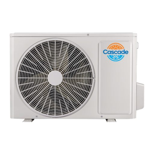 Cascade NORDIC CWH09NO 2,7 Kw oldalfali split klíma szett