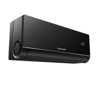 CASCADE Black Art Pro CWH12BAP klíma szett