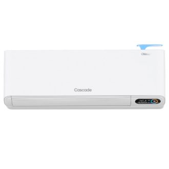 Cascade Fresh CWH12FF 3,5 kW oldalfali split klíma szett