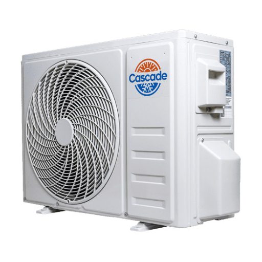 Cascade Fresh CWH12FF 3,5 kW oldalfali split klíma szett