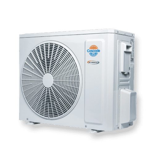 Cascade LEGEND CWH09YC 2,5 kW oldalfali split klíma szett