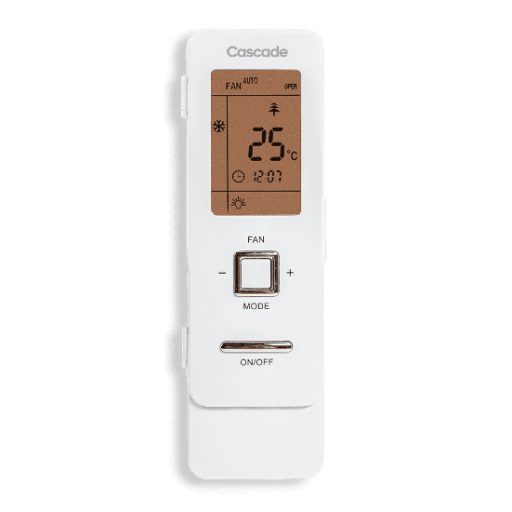 Cascade FREE MATCH LEGEND CWH09YC-K6DNA2A klíma multi beltéri egység