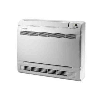 Cascade konzol CEH12AAXD 3,5 kW klímaszett