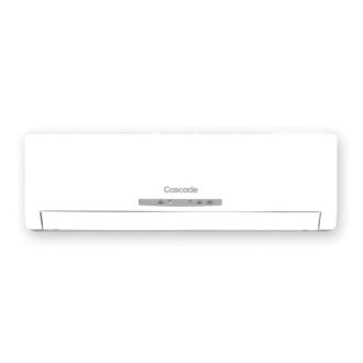   Cascade FAN-COIL CFP-85BA2/D K(E) Magasoldalfali beltéri egység (2csöves)