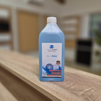   Deep Infect felület és klíma fertőtlenítő konentrátum ( 1 liter koncentrátum=100 liter fertőtlenítő folyadék) 