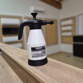 A-TYPE 1.5 PRO FOAMER EPDM turbófejes vegyszerkihordó