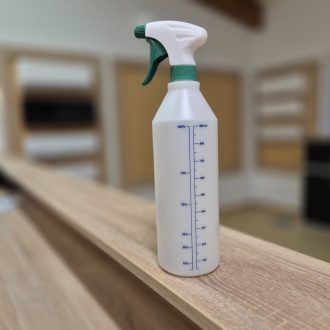 900 ml- es vegyszerkihordó 