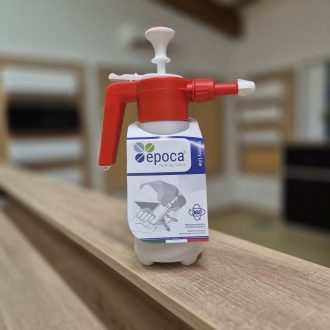 DELTA TEC 2 VITON 360° fokos vegyszerkihordó