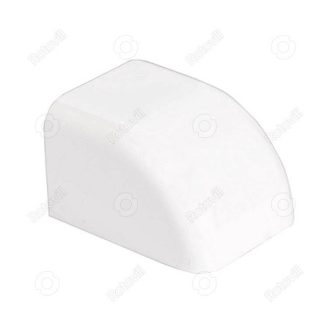 CLIMA PLUS VÉGELZÁRÓ ELEM 90x65