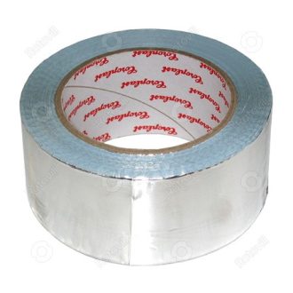 LÉGTECHNIKAI ALUSZALAG (50fm/50mm) 24db/karton