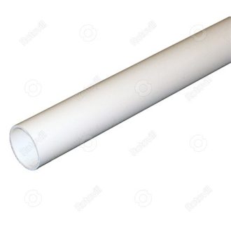 KONDENZVÍZ ELVEZETŐCSŐ 20 mm 2 fm/szál (100fm/csom)