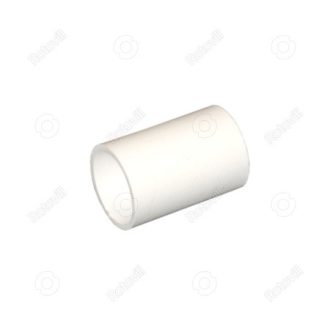 KONDENZVÍZ ELVEZETŐCSŐ TOLDÓ 20 mm (ragasztós)