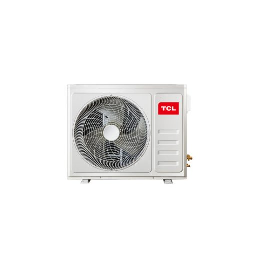 TCL Elite TCE-12ELT/XA41 3,4 kW oldalfali split klíma szett
