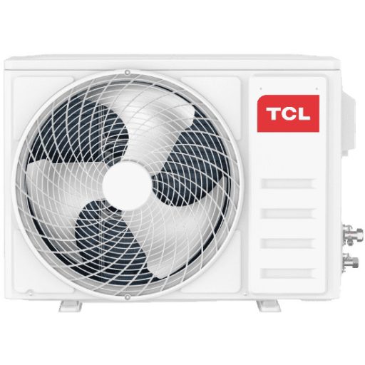 TCL FreshIN 3.0 TCE-12FRS3/FCI 3,5 kW-os split klíma szett