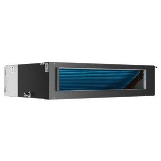   TCL U-Match TCC-18D2HWH/DV 5,3 kW-os Légcsatornázható Klíma szett