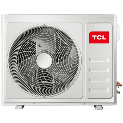 TCL U-Match TCC-24D2HWH/DV (02) 7,0 kW-os Légcsatornázható Klíma szett