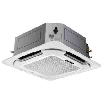 TCL U-Match TCC-24CHRH/DV 7,0 kW-os Kazettás Klíma szett