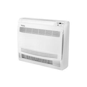 TCL U-Match TCC-09ZHRH/DVI Konzol klímaszett