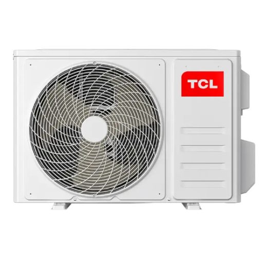 TCL XERON AI TCE-09XER 2,6 kW-os split klíma szett