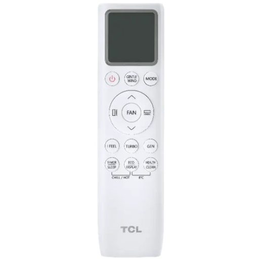 TCL THERMO-X PRO AI  TCE-12TMX-AI  3,5Kw
