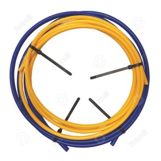   BELSŐ CSŐHAJLÍTÓ KÉSZLET (1/4", 3/8", 1/2", 5/8")