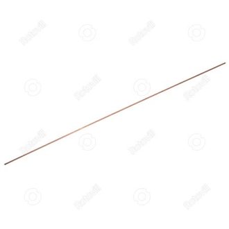   FORRASZTÓANYAG (SZILFOSZ) 5% EZÜST TARTALOM (d:2mm, L:500mm)