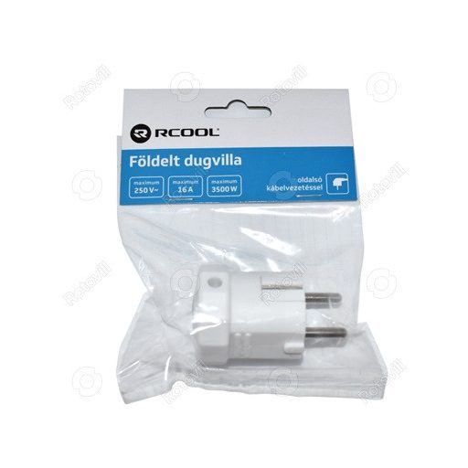 DUGVILLA RCOOL 2+F oldalt kiv.