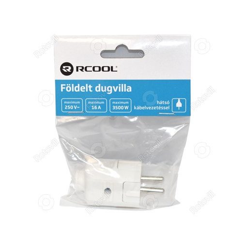DUGVILLA RCOOL 2+F